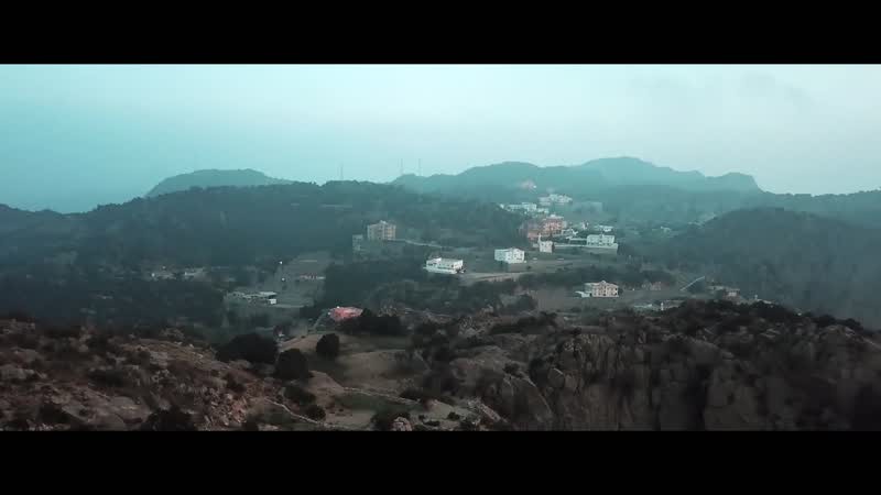 Vision for Asir agri-heritage and eco-tourism